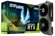 Karta graficzna ZOTAC RTX 3070 Twin Edge 8GB GDDR6