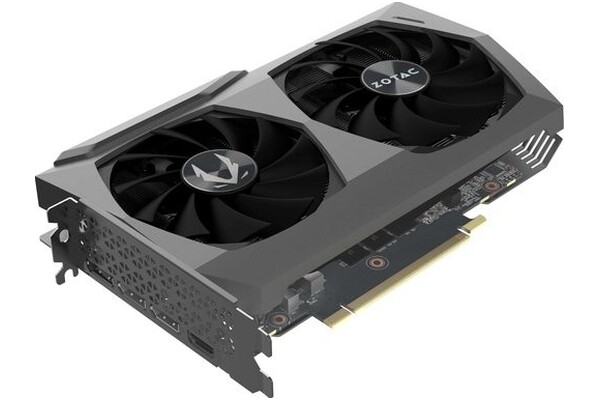 Karta graficzna ZOTAC RTX 3070 Twin Edge 8GB GDDR6