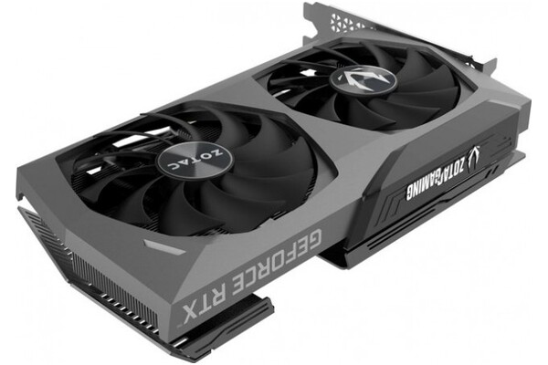 Karta graficzna ZOTAC RTX 3070 Twin Edge 8GB GDDR6