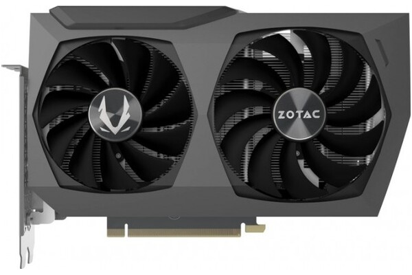 Karta graficzna ZOTAC RTX 3070 Twin Edge 8GB GDDR6