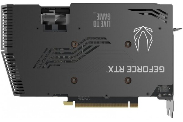 Karta graficzna ZOTAC RTX 3070 Twin Edge 8GB GDDR6