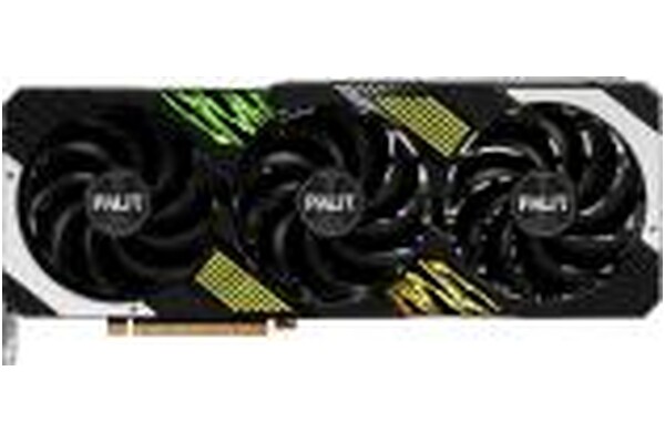 Karta graficzna PALIT RTX 4070 Ti SUPER Gaming Pro 16GB GDDR6X