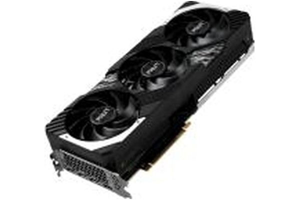 Karta graficzna PALIT RTX 4070 Ti SUPER Gaming Pro 16GB GDDR6X