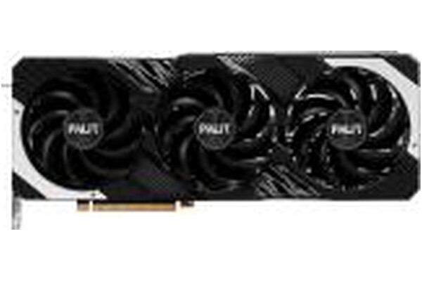 Karta graficzna PALIT RTX 4070 Ti SUPER Gaming Pro 16GB GDDR6X