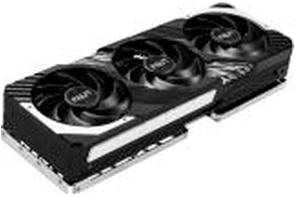 Karta graficzna PALIT RTX 4070 Ti SUPER Gaming Pro 16GB GDDR6X
