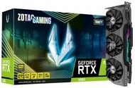 Karta graficzna ZOTAC RTX 3080 Trinity 12GB GDDR6X