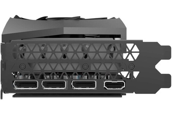 Karta graficzna ZOTAC RTX 3080 Trinity 12GB GDDR6X