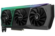 Karta graficzna ZOTAC RTX 3080 Amp Holo Extreme 10GB GDDR6X