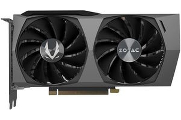 Karta graficzna ZOTAC RTX 3060 Ti Twin Edge 8GB GDDR6X