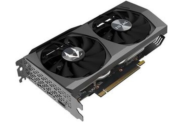 Karta graficzna ZOTAC RTX 3060 Ti Twin Edge 8GB GDDR6X