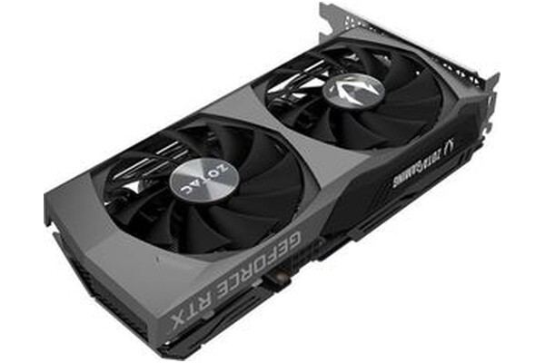 Karta graficzna ZOTAC RTX 3060 Ti Twin Edge 8GB GDDR6X