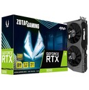 Karta graficzna ZOTAC RTX 3050 AMP 8GB GDDR6