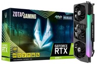 Karta graficzna ZOTAC RTX 3090 Ti Amp Holo Extreme 24GB GDDR6X