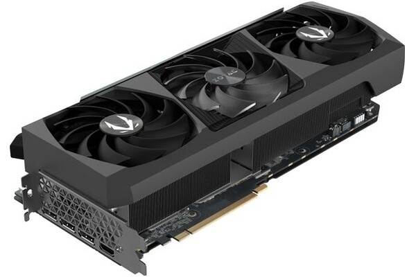 Karta graficzna ZOTAC RTX 3090 Ti Amp Holo Extreme 24GB GDDR6X