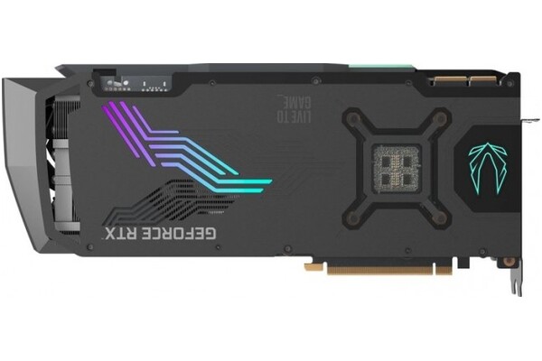 Karta graficzna ZOTAC RTX 3090 Ti Amp Holo Extreme 24GB GDDR6X
