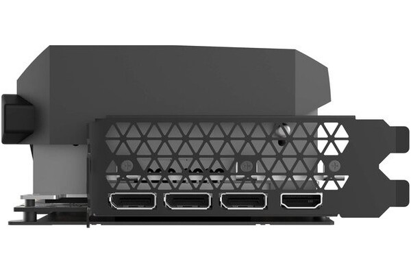 Karta graficzna ZOTAC RTX 3090 Ti Amp Holo Extreme 24GB GDDR6X