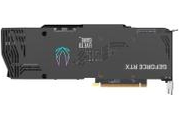 Karta graficzna ZOTAC RTX 3070 Ti 8GB GDDR6X