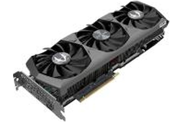 Karta graficzna ZOTAC RTX 3070 Ti 8GB GDDR6X