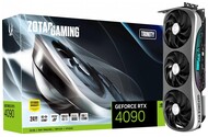 Karta graficzna ZOTAC RTX 4090 Trinity 24GB GDDR6X