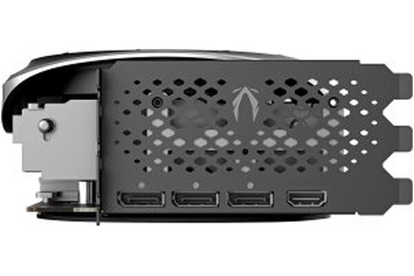 Karta graficzna ZOTAC RTX 4090 Trinity 24GB GDDR6X