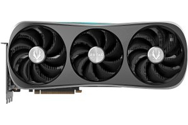 Karta graficzna ZOTAC RTX 4090 Trinity 24GB GDDR6X