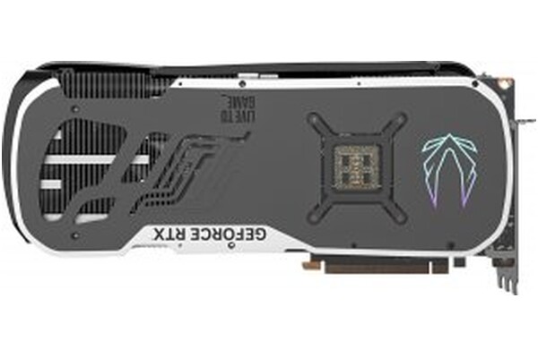 Karta graficzna ZOTAC RTX 4090 Trinity 24GB GDDR6X