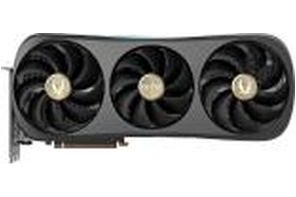 Karta graficzna ZOTAC RTX 4080 Trinity 16GB GDDR6X