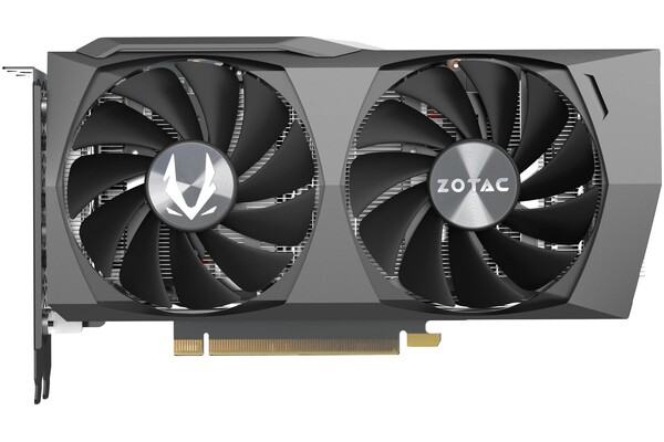 Karta graficzna ZOTAC RTX 3060 12GB GDDR6