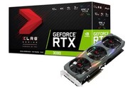 Karta graficzna PNY RTX 3080 Epic-X Triple Fan 10GB GDDR6X
