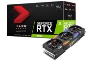 Karta graficzna PNY RTX 3090 Uprising Epic-X Gaming 24GB GDDR6X