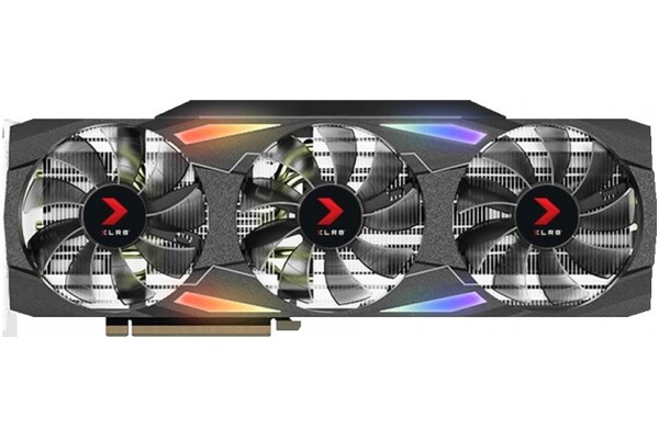 Karta graficzna PNY RTX 3090 Uprising Epic-X Gaming 24GB GDDR6X