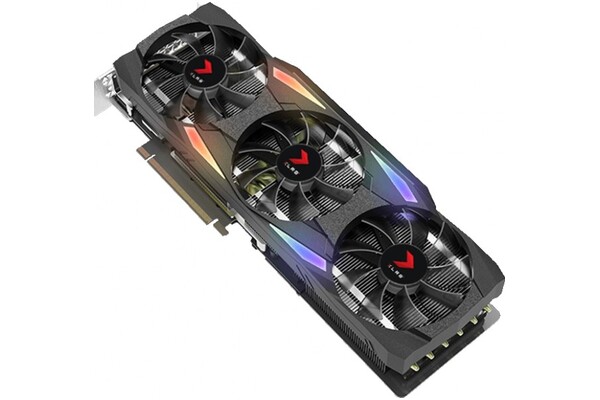 Karta graficzna PNY RTX 3090 Uprising Epic-X Gaming 24GB GDDR6X