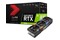 Karta graficzna PNY RTX 3090 Uprising Epic-X Gaming 24GB GDDR6X