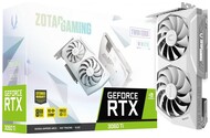 Karta graficzna ZOTAC RTX 3060 Ti Twin Edge White 8GB GDDR6X