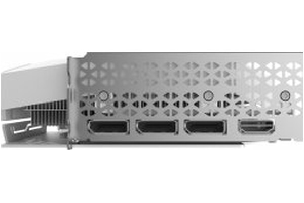 Karta graficzna ZOTAC RTX 3060 Ti Twin Edge White 8GB GDDR6X