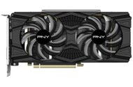 Karta graficzna PNY GTX 1660 SUPER Dual Fan 6GB GDDR6