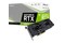 Karta graficzna PNY RTX 3060 Ti Uprising Dual Fan 8GB GDDR6