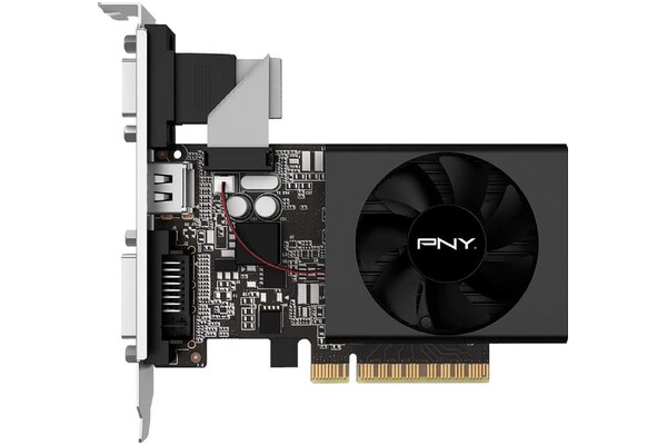 Karta graficzna PNY GT 710 2GB GDDR3