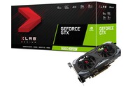Karta graficzna PNY GTX 1660 SUPER Gaming OC 6GB GDDR6