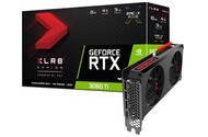 Karta graficzna PNY RTX 3060 Ti Revel Gaming Epic-X 8GB GDDR6