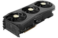 Karta graficzna ZOTAC RTX 4080 Trinity 16GB GDDR6