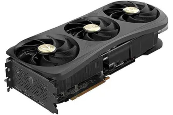 Karta graficzna ZOTAC RTX 4080 Trinity 16GB GDDR6