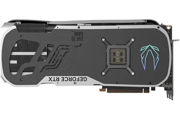 Karta graficzna ZOTAC RTX 4080 Trinity 16GB GDDR6