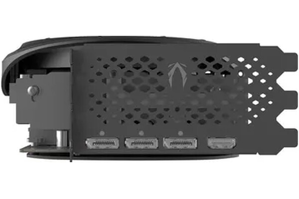 Karta graficzna ZOTAC RTX 4080 Trinity 16GB GDDR6