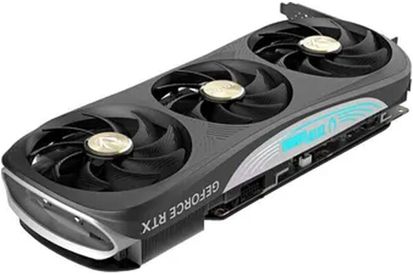 Karta graficzna ZOTAC RTX 4080 Trinity 16GB GDDR6