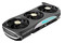 Karta graficzna ZOTAC RTX 4080 Trinity 16GB GDDR6
