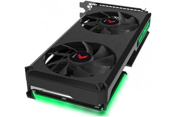 Karta graficzna PNY RTX 3060 12GB GDDR6