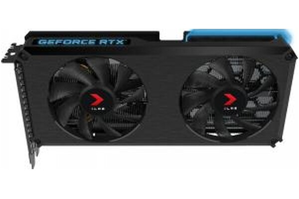 Karta graficzna PNY RTX 3060 12GB GDDR6