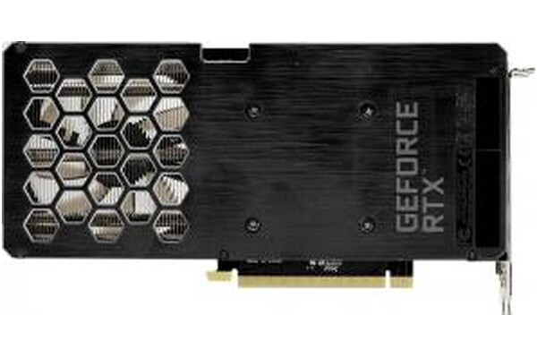 Karta graficzna PNY RTX 3060 12GB GDDR6