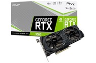 Karta graficzna PNY RTX 3060 Uprising 12GB GDDR6